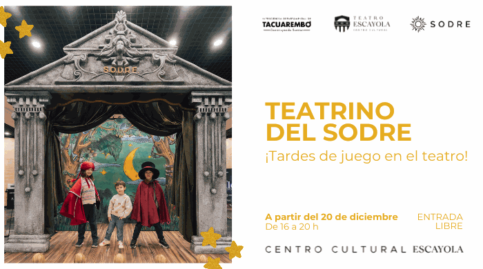 Odoo • Una imagen con una leyenda